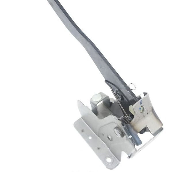 Pedal Embreagem Hyundai Hb20 1.0 M Comfort 2022-23