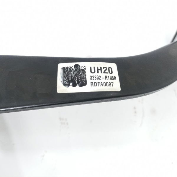 Pedal Embreagem Hyundai Hb20 1.0 M Comfort 2022-23