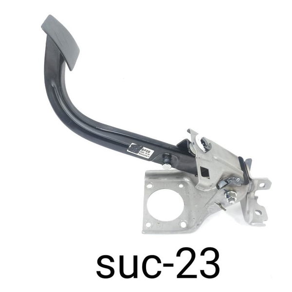 Pedal Freio Hyundai Hb20 1.0 M Comfort 2022-23
