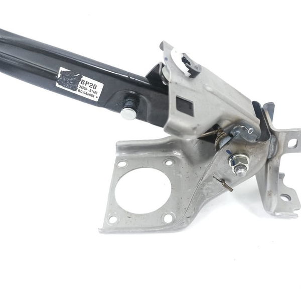 Pedal Freio Hyundai Hb20 1.0 M Comfort 2022-23