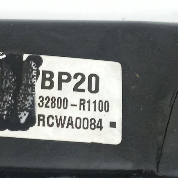 Pedal Freio Hyundai Hb20 1.0 M Comfort 2022-23