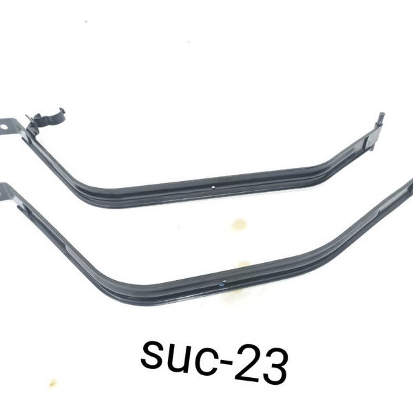Par Suporte Tanque Combustível Hb20 1.0 M Comfort 2022
