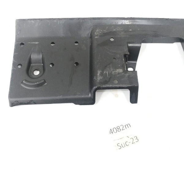 Defletor Parabarro Traseiro Esquerdo Hb20 1.0 M Comfort 2022