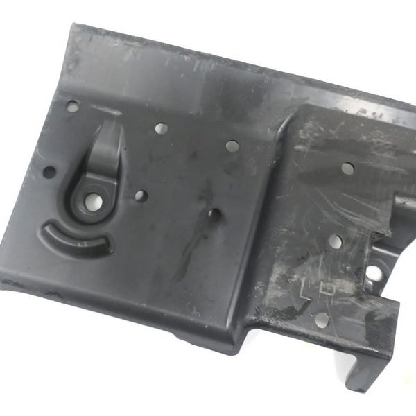 Defletor Parabarro Traseiro Esquerdo Hb20 1.0 M Comfort 2022