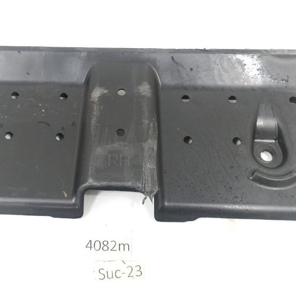 Defletor Parabarro Traseiro Direito Hb20 1.0 M Comfort 2022