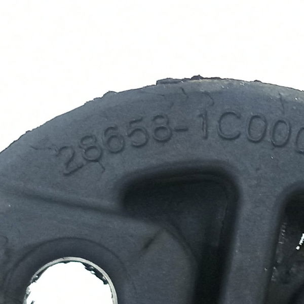 Coxim Hyundai Hb20 1.0 M Comfort 2022 28658-1c00