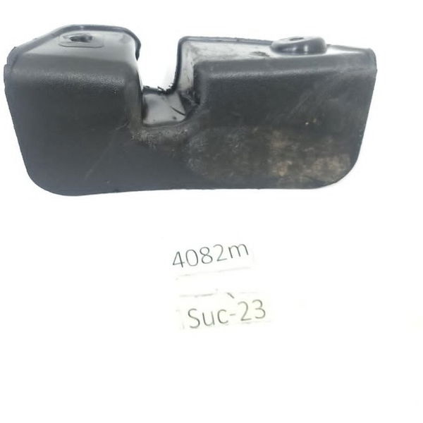 Acabamento Paralama Direi Hyundai Hb20 1.0 M Comfort 2022-23