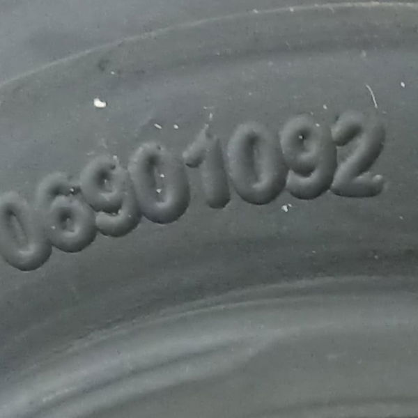 Coifa Amortecedor Dianteiro Direito Hb20 1.0 M Comfort 2022