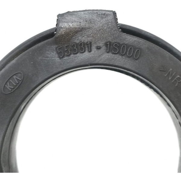Calço Supe Mola Tras Esq Hyundai Hb20 1.0 M Comfort 2022-23