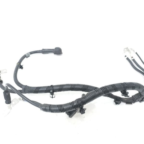 Cabo Bateria Hyundai Hb20 1.0 M Comfort 2022 2023