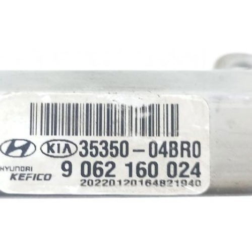 Flauta Bico Hyundai Hb20 1.0 M Comfort 2022 2023
