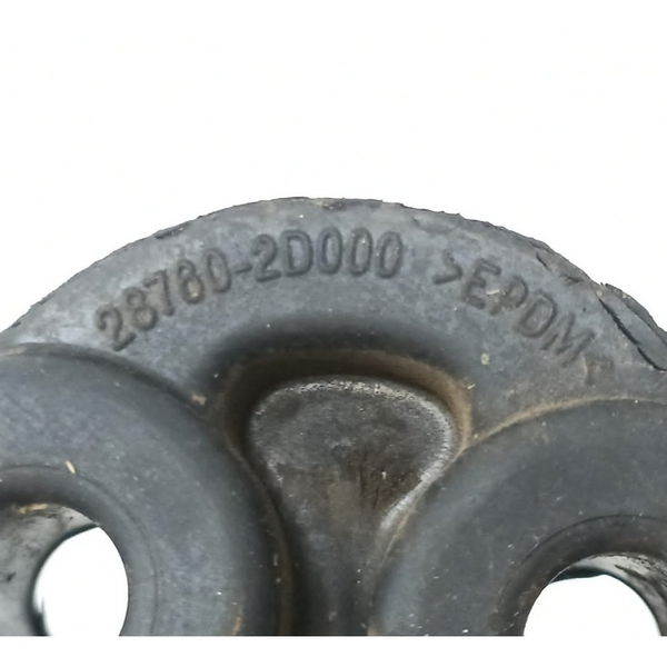 Coxim Escape Hyundai Hb20 1.0 M Comfort 2022 2023