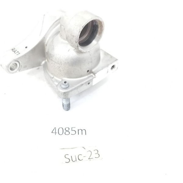 Flange Carcaça Válvula Termostática Hb20 1.0 M Comfort 2022