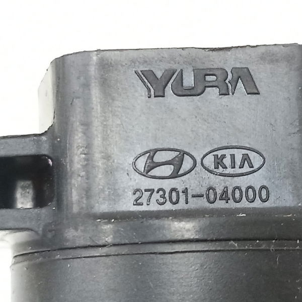 Bobina Ignição Hyundai Hb20 1.0 M Comfort 2022 2023