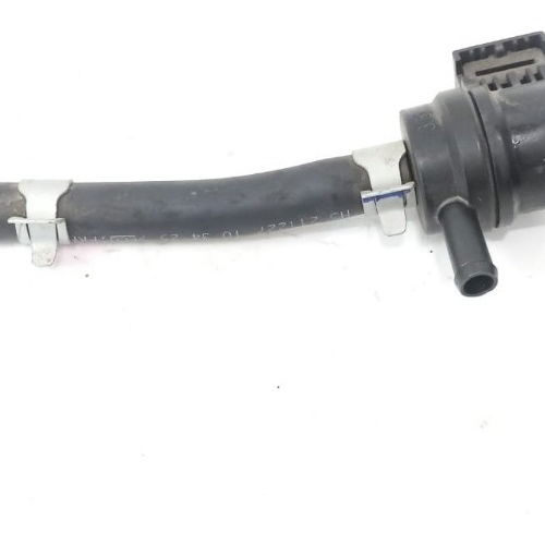 Válvula Canister Hyundai Hb20 1.0 M Comfort 2022 2023