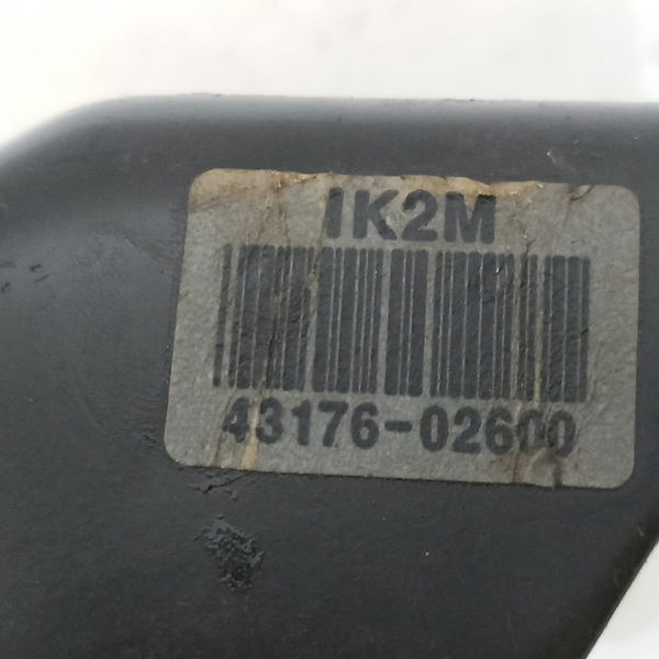 Suporte Coxim Hyundai Hb20 1.0 M Comfort 2022 2023