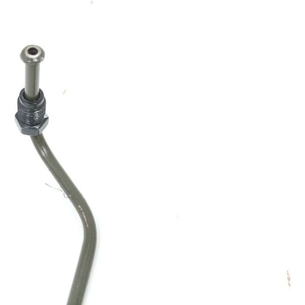 Cano Fluido Embreagem Hyundai Hb20 1.0 M Comfort 2022