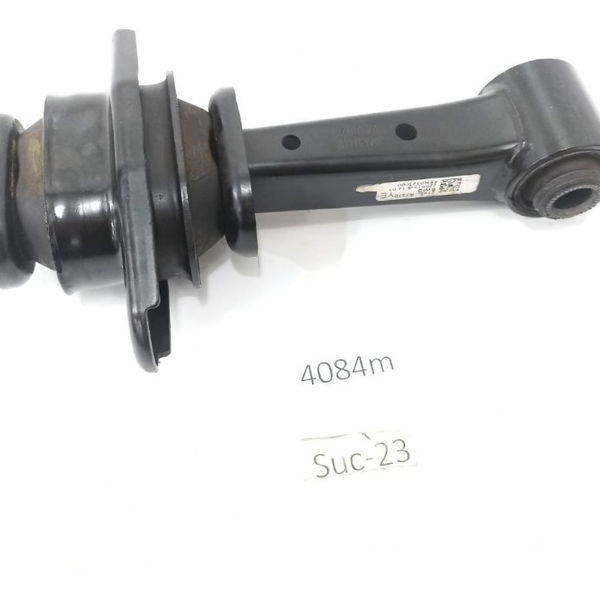 Coxim Inferior Câmbio Hyundai Hb20 1.0 M Comfort 2022-23
