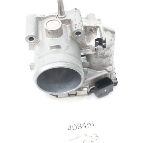 Corpo Borboleta Tbi Hyundai Hb20 1.0 M Comfort 2022-23