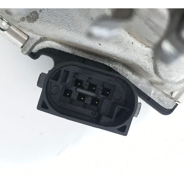 Corpo Borboleta Tbi Hyundai Hb20 1.0 M Comfort 2022-23