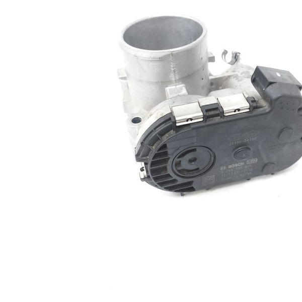 Corpo Borboleta Tbi Hyundai Hb20 1.0 M Comfort 2022-23