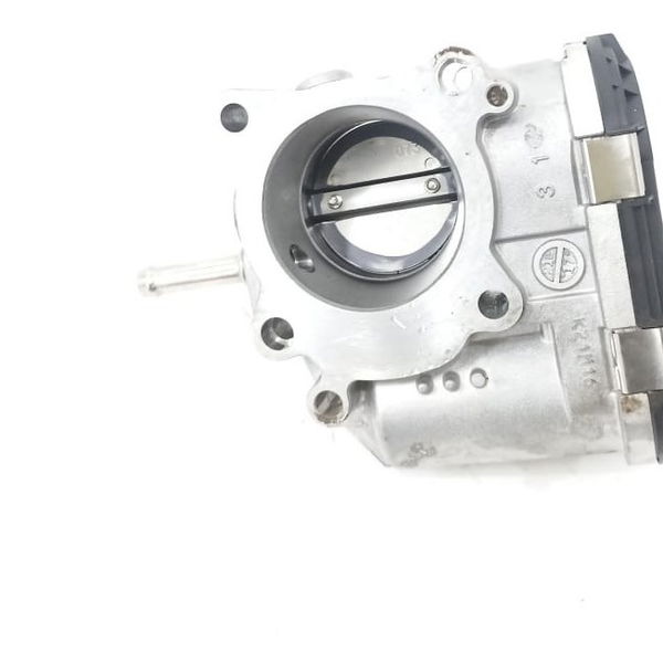 Corpo Borboleta Tbi Hyundai Hb20 1.0 M Comfort 2022-23