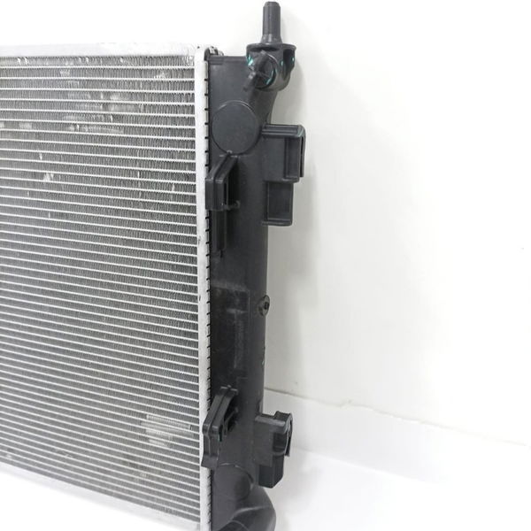 Radiador Hyundai Hb20 1.0 M Comfort 2022