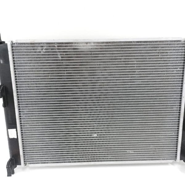 Radiador Hyundai Hb20 1.0 M Comfort 2022
