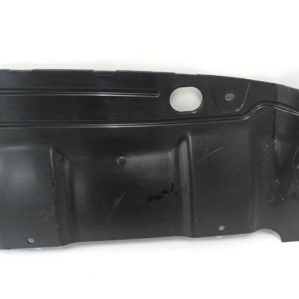 Defletor Radiador Hyundai Hb20 1.0 M Comfort 2022
