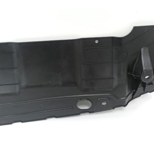 Defletor Radiador Hyundai Hb20 1.0 M Comfort 2022