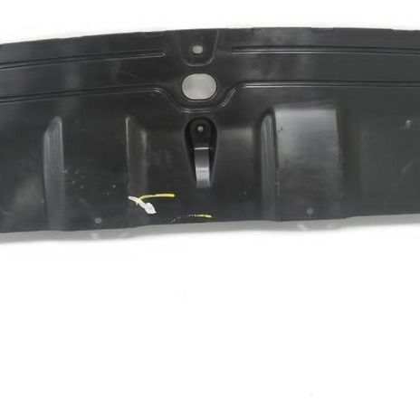 Defletor Radiador Hyundai Hb20 1.0 M Comfort 2022