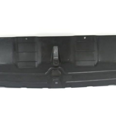 Defletor Radiador Hyundai Hb20 1.0 M Comfort 2022