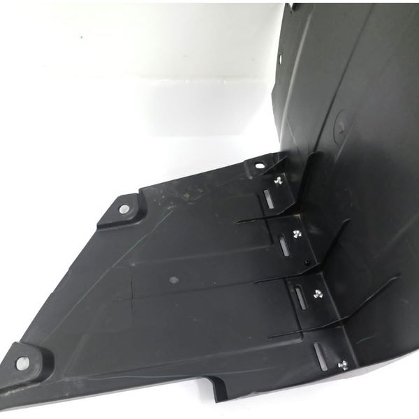 Parabarro Dianteiro Direito Hyundai Hb20 1.0 M Comfort 2022