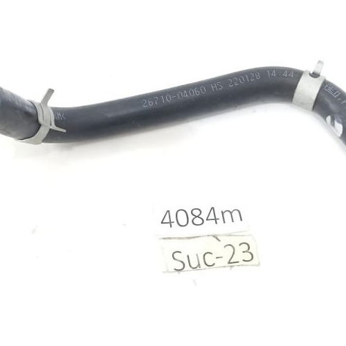 Mangueira Água Hyundai Hb20 1.0 M Comfort 2022-23
