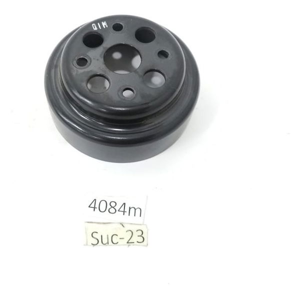 Polia Bomba Água Hyundai Hb20 1.0 M Comfort 2022-23