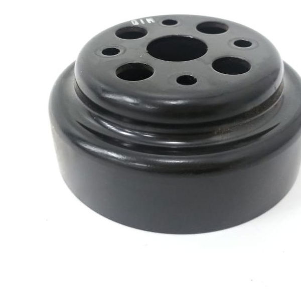 Polia Bomba Água Hyundai Hb20 1.0 M Comfort 2022-23