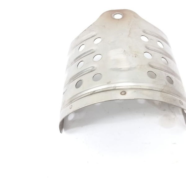 Defletor Calor Hyundai Hb20 1.0 M Comfort 2022-23