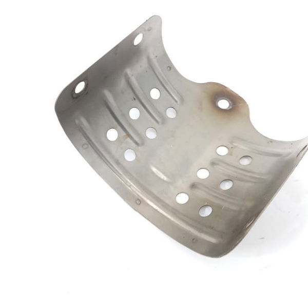 Defletor Calor Hyundai Hb20 1.0 M Comfort 2022-23