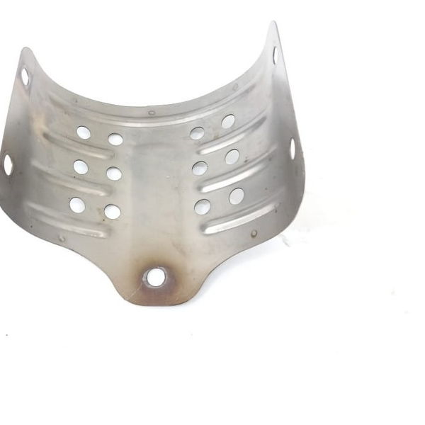 Defletor Calor Hyundai Hb20 1.0 M Comfort 2022-23