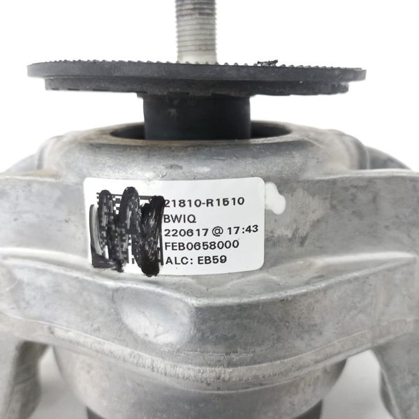 Coxim Motor Hyundai Hb20 1.0 M Comfort 2022-23