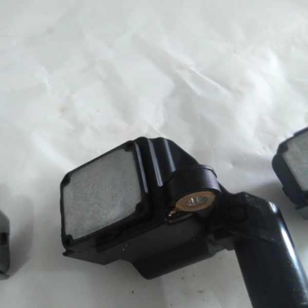 Bobina Mercedes C180 1.6 2018 Exclusive Unidade A2749061400