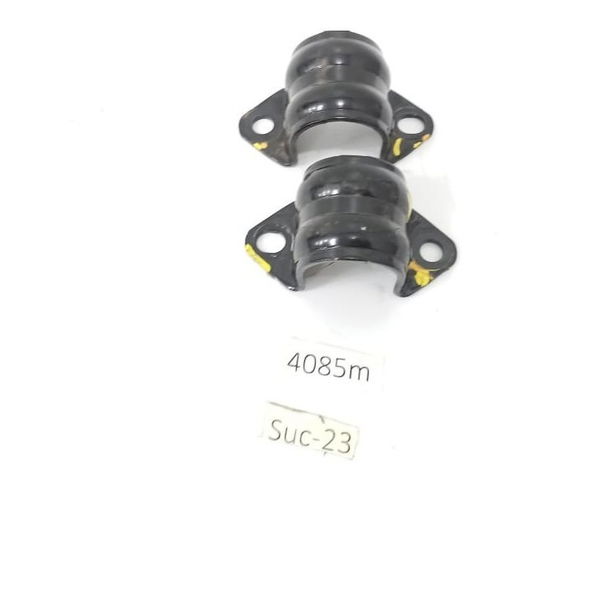 Par Suporte Barra Estabilizadora Diant Hb20 1.0mcomfort 2022