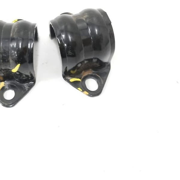 Par Suporte Barra Estabilizadora Diant Hb20 1.0mcomfort 2022