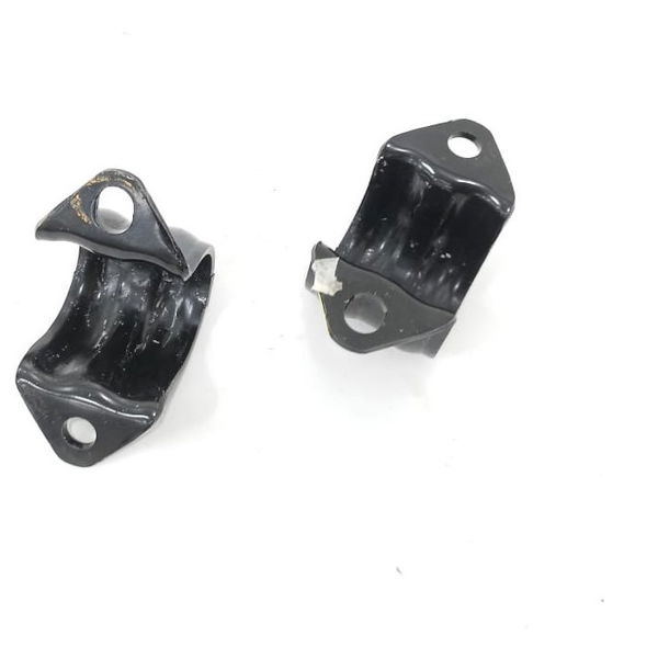 Par Suporte Barra Estabilizadora Diant Hb20 1.0mcomfort 2022