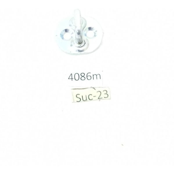 Batente Fechadura Tampa Traseira Hb20 1.0 M Comfort 2022