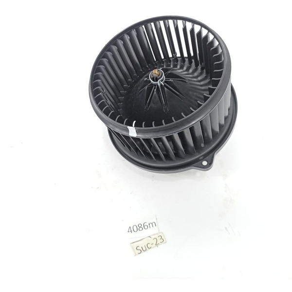 Motor Ventilador Hyundai Hb20 1.0 M Comfort 2022