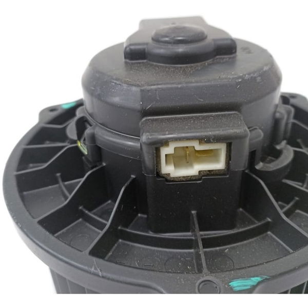 Motor Ventilador Hyundai Hb20 1.0 M Comfort 2022