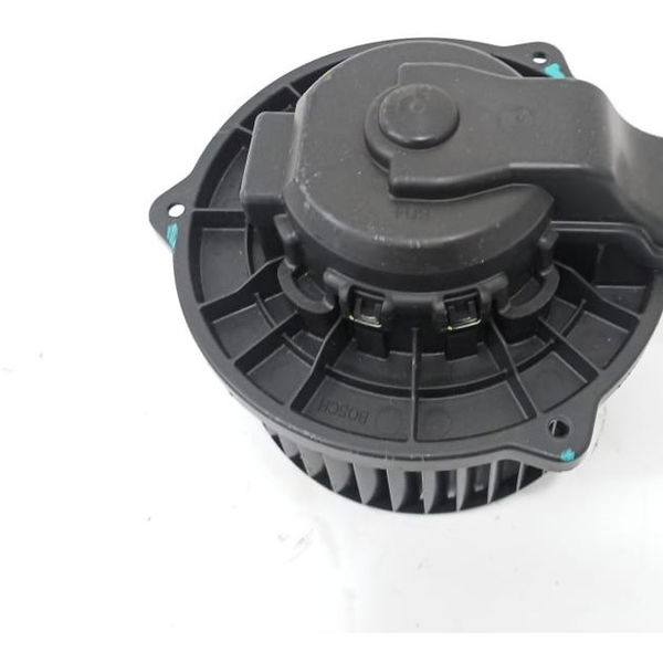Motor Ventilador Hyundai Hb20 1.0 M Comfort 2022