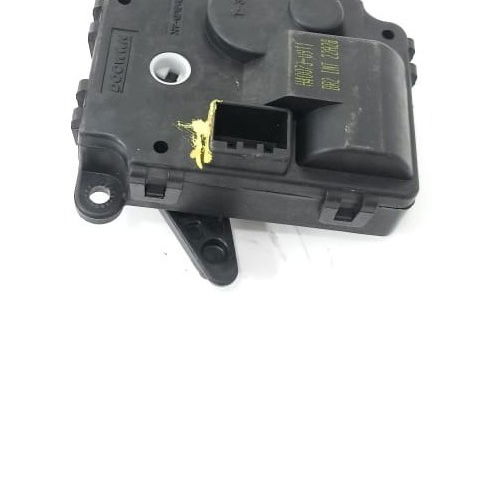Motor Atuador Caixa Evaporadora Hb20 1.0 M Comfort 2022