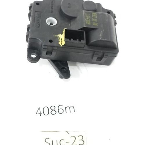 Motor Atuador Caixa Evaporadora Hb20 1.0 M Comfort 2022